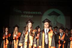 Evrensel Kolej